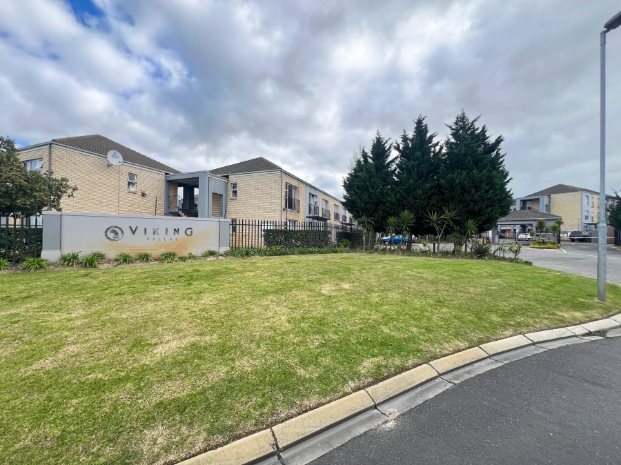To Let 2 Bedroom Property for Rent in Kraaifontein East Western Cape